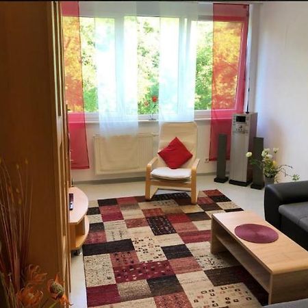Apartment Uniklinik ماينتس المظهر الخارجي الصورة