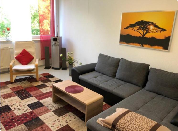 Apartment Uniklinik ماينتس المظهر الخارجي الصورة