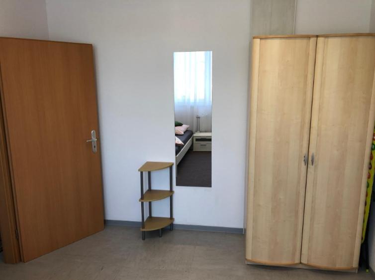 Apartment Uniklinik ماينتس المظهر الخارجي الصورة