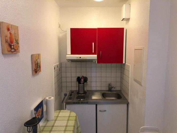 Apartment Uniklinik ماينتس المظهر الخارجي الصورة